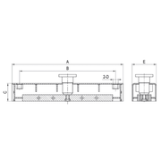 Precast Concrete Shuttering Magnet - The Quaint Magnet Shop of Supreme Magnets