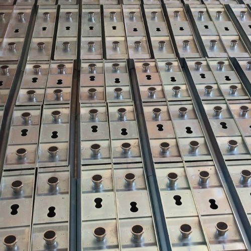 Precast Concrete Shuttering Magnet - The Quaint Magnet Shop of Supreme Magnets