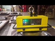 EP-Batmag Auto Mode Operation