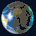 Rotating Globe