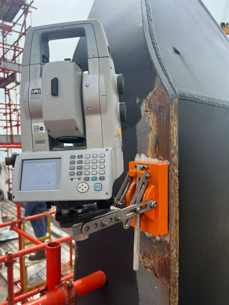 Sheet Lifter : Crane operated steel sheet lifting magnet - The Quaint Magnet Shop of Supreme Magnets