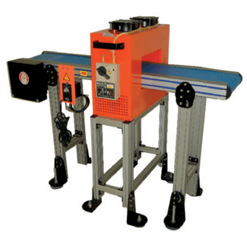 Apperture - Tunnel Demagnetizer - Supreme Magnets