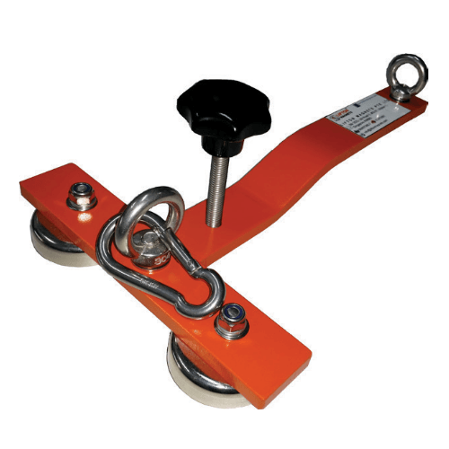 Bear Claw : Multipurpose Anchoring magnet - Supreme Magnets