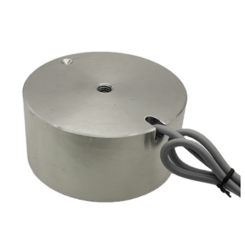 Circular Electro Pot Flexilift Magnet - Supreme Magnets