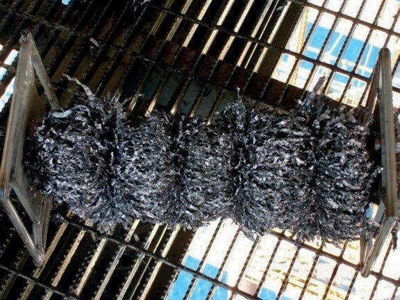 Ditch Magnet : Versatile Oilfield Drilling Fluid Impurity Separation Magnet - Supreme Magnets