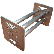 Ditch Magnet : Versatile Oilfield Drilling Fluid Impurity Separation Magnet - Supreme Magnets