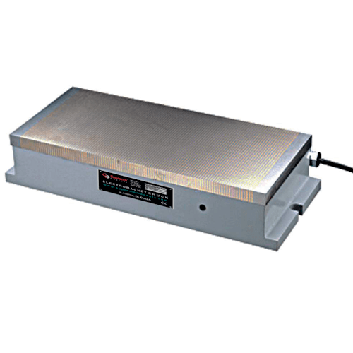 ElectroFine - Fine Pole Electromagnet Chuck - Supreme Magnets