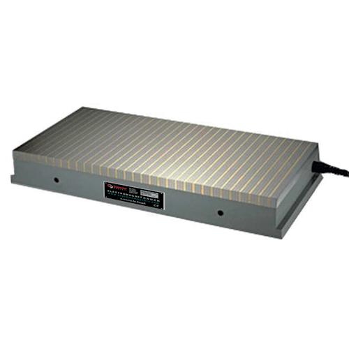 ElectroGrip - Universal Pole Electromagnet Chuck - Supreme Magnets