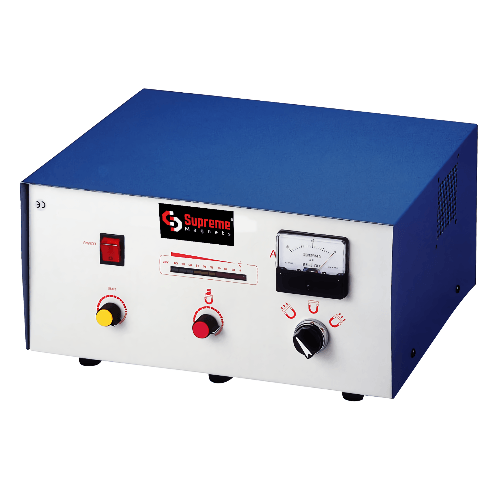 Electromagnet Controller (10-20A) - Supreme Magnets