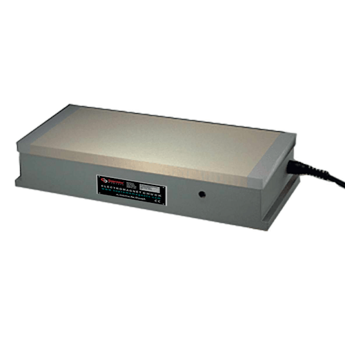 ElectroMicro - Microfine Pole Electromagnet Chuck - Supreme Magnets