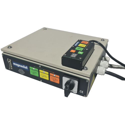 Electropermanent Magnet Controller - Supreme Magnets