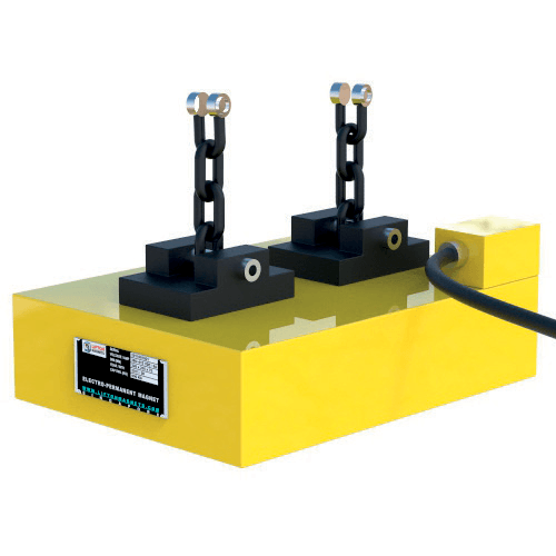 Lifting Magnets - Supreme Magnets