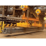 EPML-Rectangular Module - Electropermanent rectangular lifting magnet module - Supreme Magnets