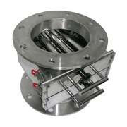 Fine Iron impurity separation Hopper Drawer Magnet - Supreme Magnets