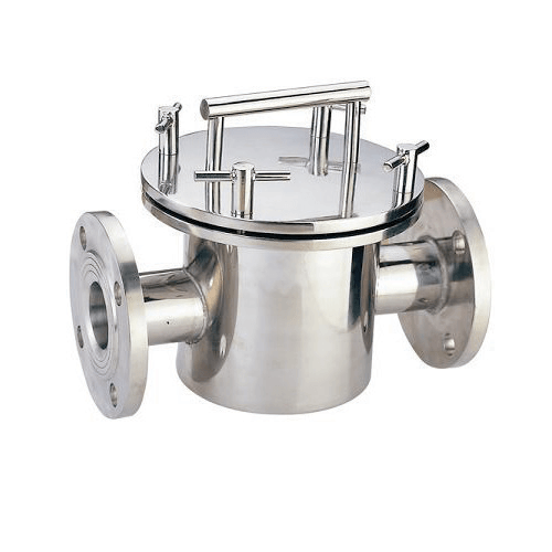 Fine iron particle impurity separation Liquid Trap Magnet - Supreme Magnets