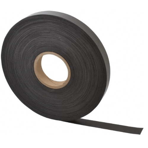 Flexi Magnet Plain Brown Tape 15x2mm - Supreme Magnets
