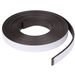 Flexi Magnet Self Adhesive Tape 20x2mm - Supreme Magnets