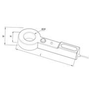 Handheld Bat Demagnetizer - Supreme Magnets