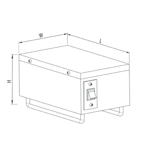 Handy Demagnetizer - Supreme Magnets