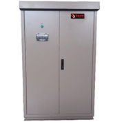 Large Lifting and Separation System Electromagnet Controllers - Supreme Magnets