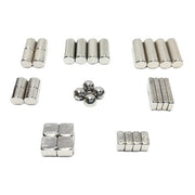 Mag-Buddy SuperNeo R&D Mini Marvel Bronze Polypack - The Quaint Magnet Shop