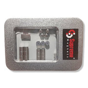 Mag-Buddy SuperNeo R&D Mini Marvel Gold Polypack - The Quaint Magnet Shop