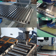 Magna EDGrind : Electropermanent Magnet Chuck for Grinding and EDM - Supreme Magnets