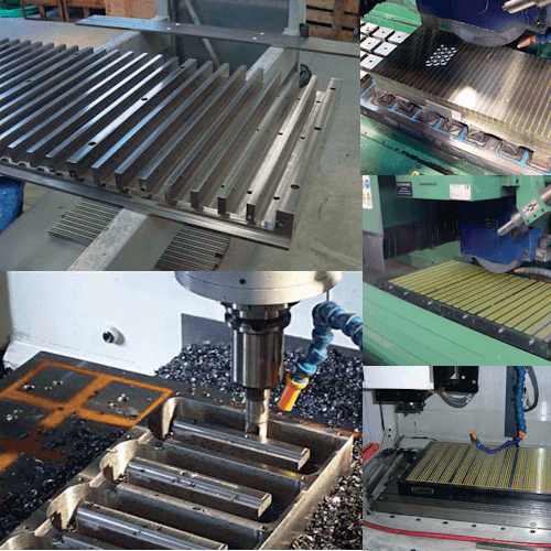 Magna EDGrind : Electropermanent Magnet Chuck for Grinding and EDM - Supreme Magnets