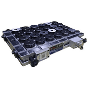 Magna Mill 50 : 50mm Square Pole Electropermanent Magnet milling chuck - Supreme Magnets