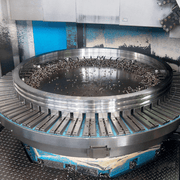 Magna Radial : Radial Pole Electropermanent Magnet Round Chuck - Supreme Magnets