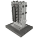 Magna Tomb : Square pole Electropermanent Magnet Tombstone - Supreme Magnets