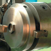 MicroGrind Round : Microfine Pole Round Magnetic Chuck - Supreme Magnets