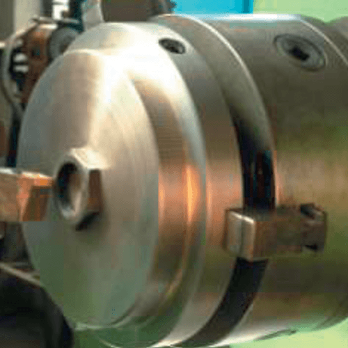 MicroGrind Round : Microfine Pole Round Magnetic Chuck - Supreme Magnets