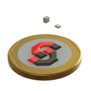 N52 Neodymium magnet block : 2.6mm L x 1.6mm W x 0.7mm T - Supreme Magnets