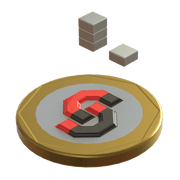 N52 Neodymium magnet block : 4mm L x 4mm W x 2mm T - Supreme Magnets