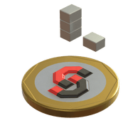 N52 Neodymium magnet block : 5mm L x 4mm W x 3mm T - Supreme Magnets