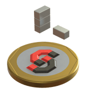 N52 Neodymium magnet block : 6mm L x3mm W x 3mm T - Supreme Magnets
