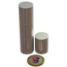 N52 Neodymium magnet cylinder : 20mm OD x 25mm T - Supreme Magnets