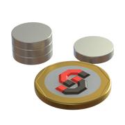 N52 Neodymium magnet disc : 14mm OD x 3mm T - Supreme Magnets