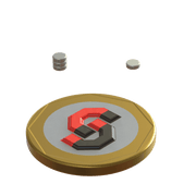 N52 Neodymium magnet disc : 3mm OD x 1 mm T - Supreme Magnets
