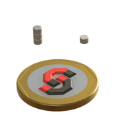 N52 Neodymium magnet disc : 3mm OD x 2mm T - Supreme Magnets