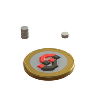 N52 Neodymium magnet disc : 4mm OD x 2mm T - Supreme Magnets