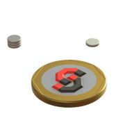 N52 Neodymium magnet disc : 5mm OD x 1mm T - The Quaint Magnet Shop