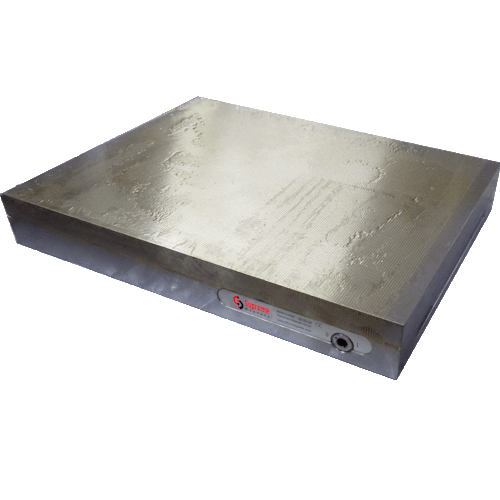 Neo EDGrind: Micropitch Versatile Permanent Magnet Chuck - Supreme Magnets