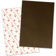 NeoFlexi magnet Self Adhesive A3x1.0mm - Supreme Magnets