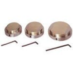 NeoGrind - Microfine pole round permanent magnet chuck - Supreme Magnets