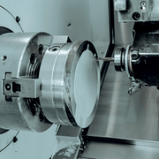 PowerGrind Round : Radial Pole Round Magnetic Chuck - Supreme Magnets