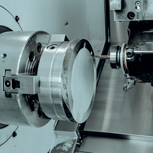 PowerGrind Round : Radial Pole Round Magnetic Chuck - Supreme Magnets