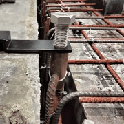 Precast Concrete Lifting Socket Holder - Supreme Magnets