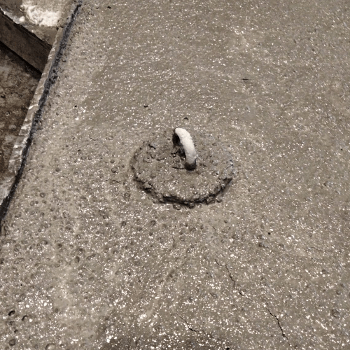 Precast Concrete M&E Access Formwork - Supreme Magnets